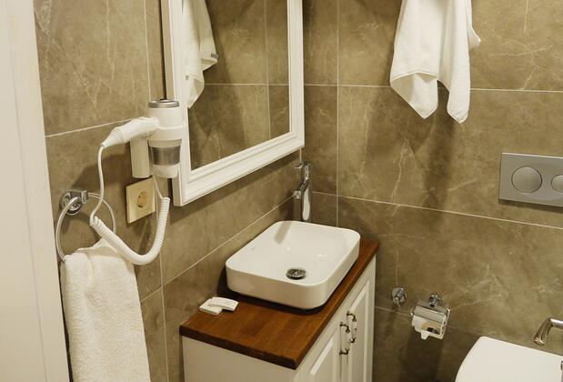 Are Butik Hotel - Görsel 16