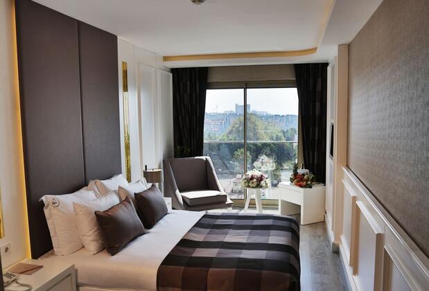 Sky Kamer Hotel - Görsel 5