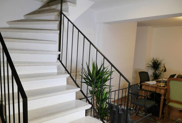 Are Butik Hotel - Görsel 2