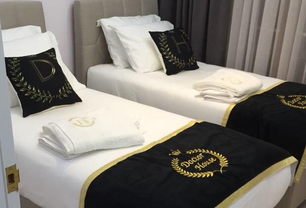 Doctor House Residence - Görsel 20