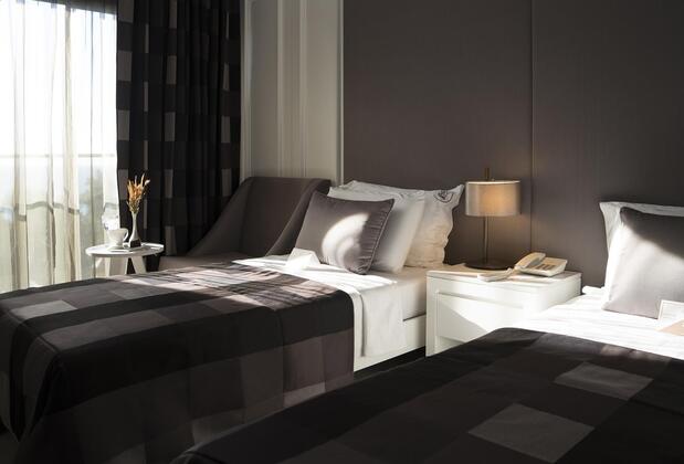 Sky Kamer Hotel - Görsel 6