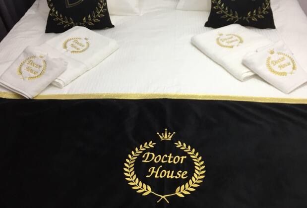 Doctor House Residence - Görsel 21