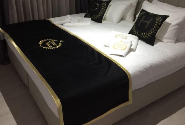 Doctor House Residence - Görsel 22