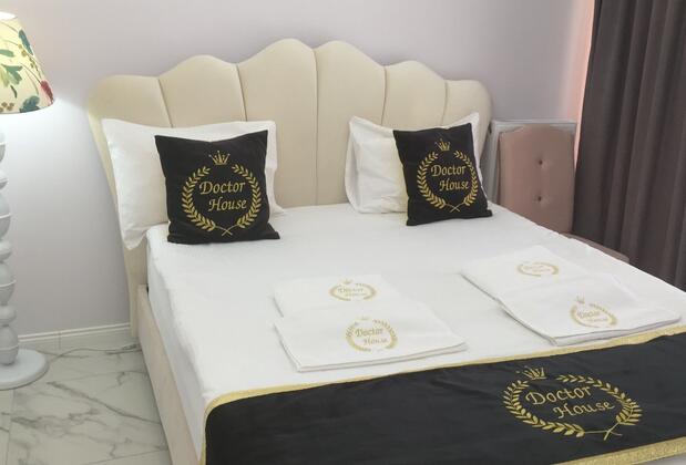 Doctor House Residence - Görsel 23