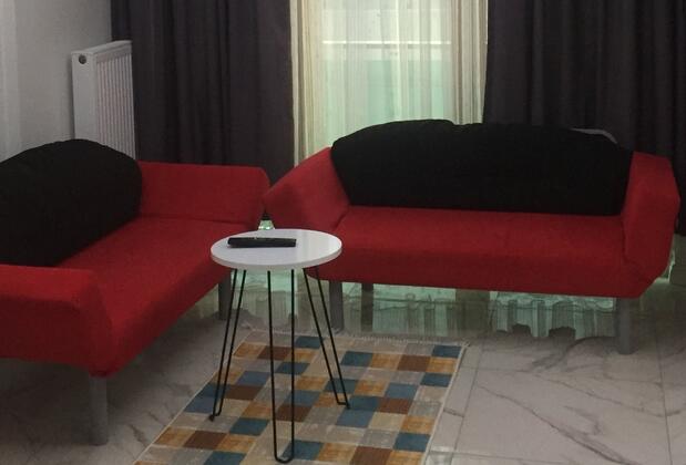 Doctor House Residence - Görsel 24