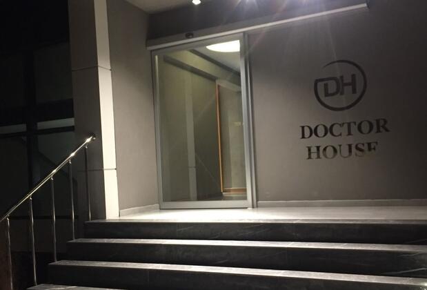 Doctor House Residence - Görsel 8