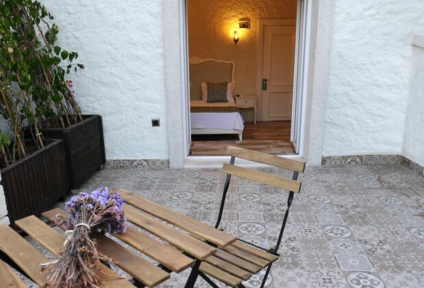 Are Butik Hotel - Görsel 18