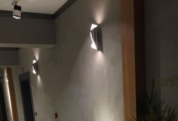 Doctor House Residence - Görsel 9