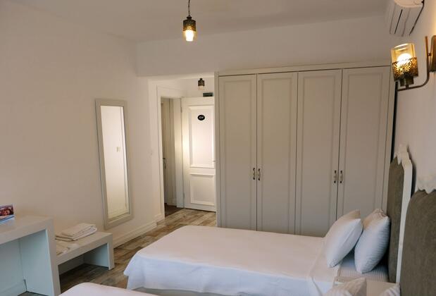 Are Butik Hotel - Görsel 6