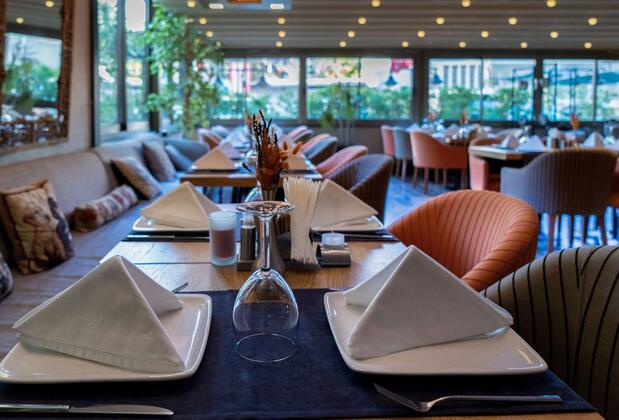 Sky Kamer Hotel - Görsel 12