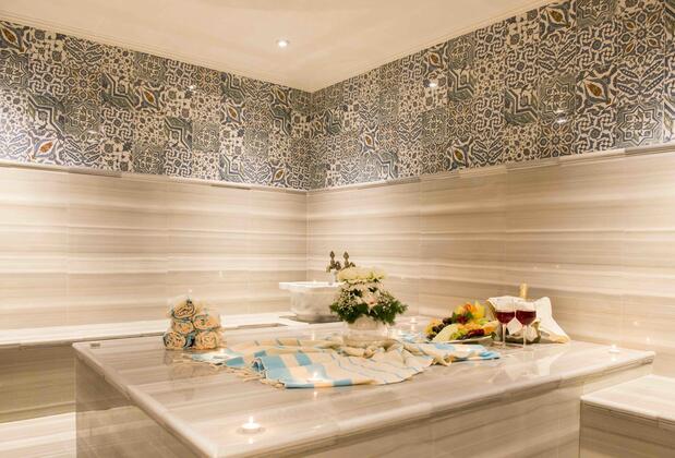 Sky Kamer Hotel - Görsel 15