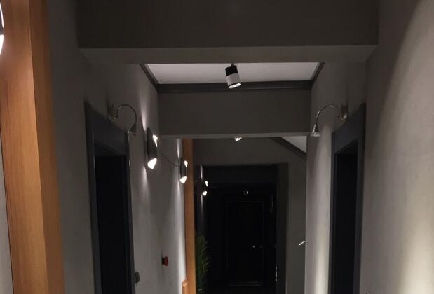 Doctor House Residence - Görsel 11