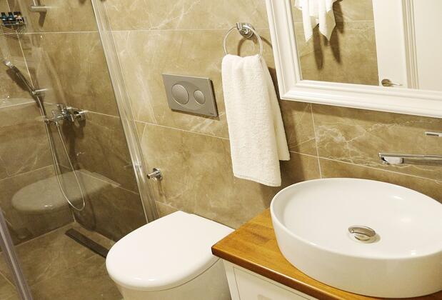 Are Butik Hotel - Görsel 17