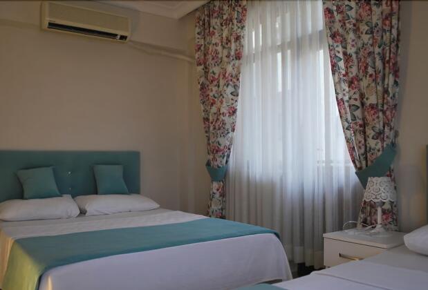 Dalyan Terrace Hotel - Görsel 3