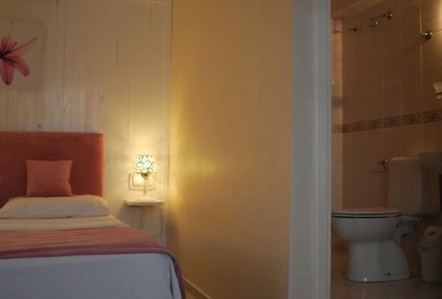 Dalyan Terrace Hotel - Görsel 4