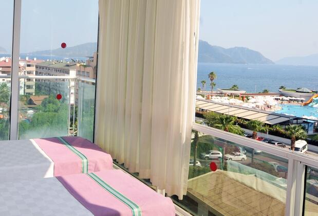 Sun Bay Park Hotel - Görsel 3