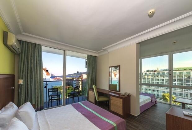 Sun Bay Park Hotel - Görsel 21