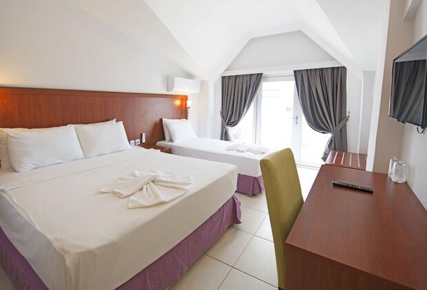 Sun Bay Park Hotel - Görsel 17