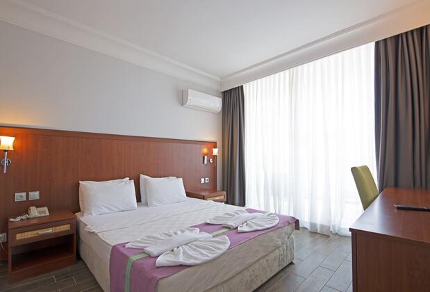 Sun Bay Park Hotel - Görsel 18