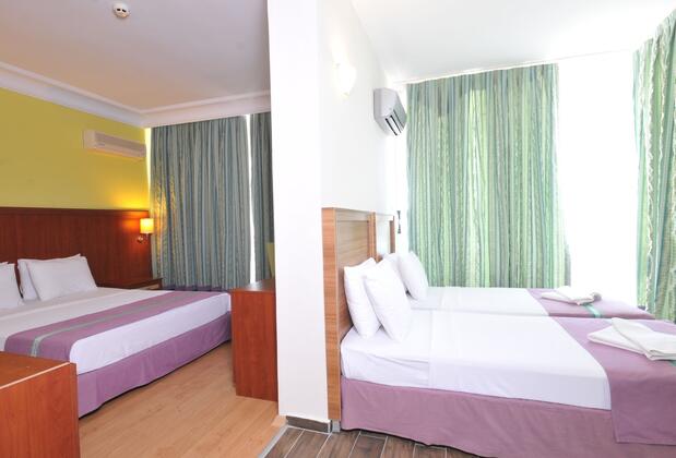 Sun Bay Park Hotel - Görsel 19