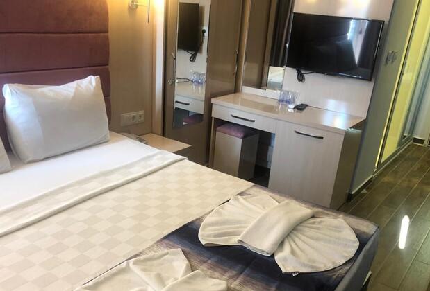 Sun Bay Park Hotel - Görsel 20