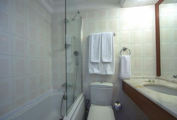 Sun Bay Park Hotel - Görsel 22