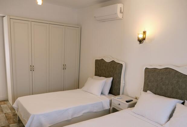 Are Butik Hotel - Görsel 7