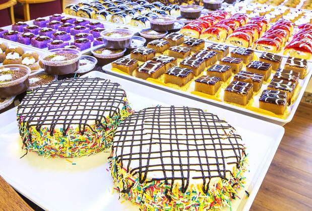 Sun Bay Park Hotel - Görsel 6