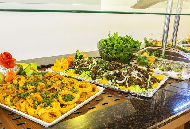 Sun Bay Park Hotel - Görsel 7