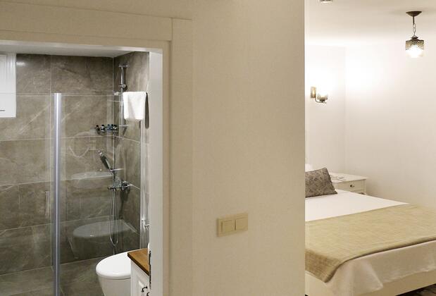 Are Butik Hotel - Görsel 15