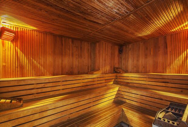 Sun Bay Park Hotel - Görsel 9