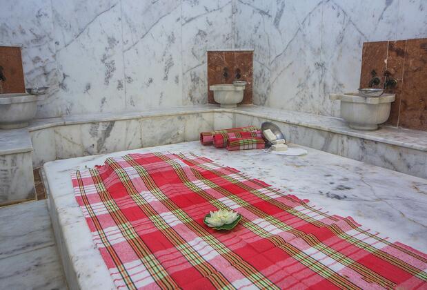 Sun Bay Park Hotel - Görsel 10