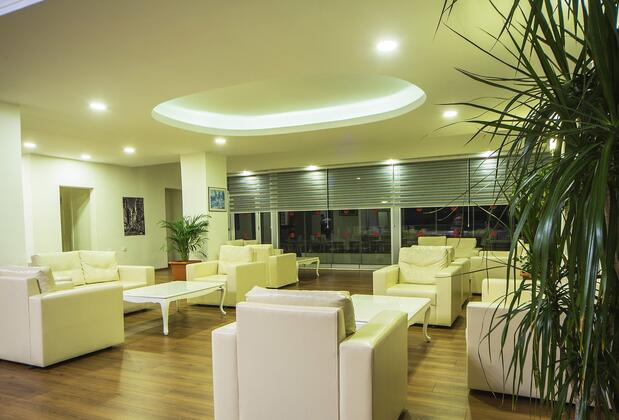 Sun Bay Park Hotel - Görsel 11