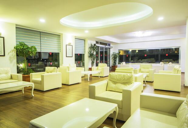 Sun Bay Park Hotel - Görsel 12