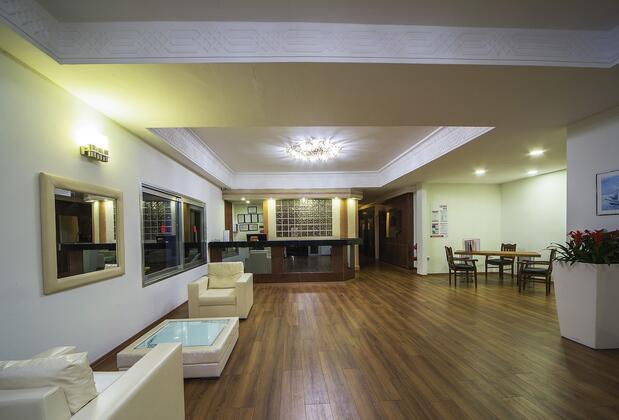 Sun Bay Park Hotel - Görsel 14