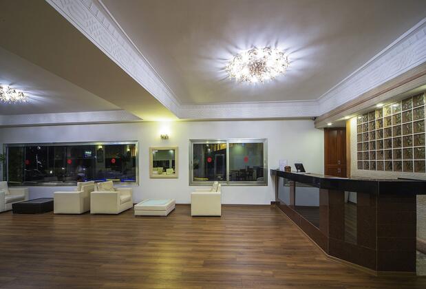 Sun Bay Park Hotel - Görsel 15