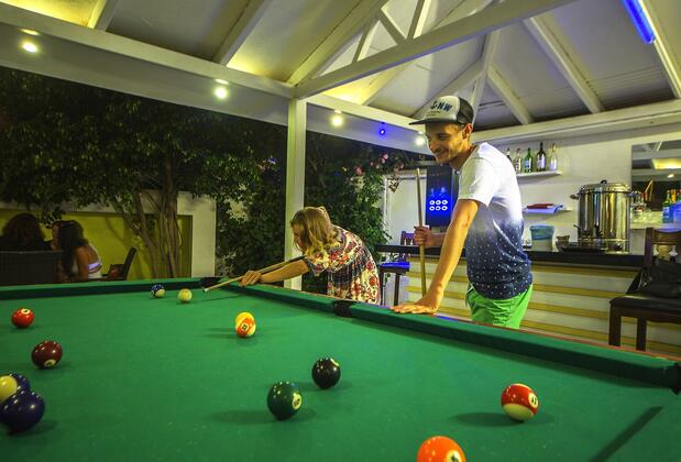 Sun Bay Park Hotel - Görsel 8