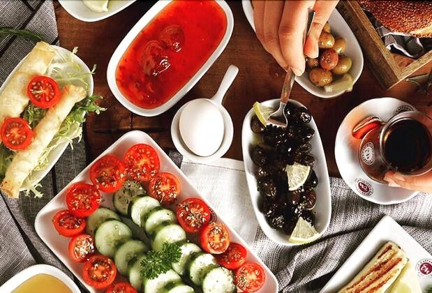 Are Butik Hotel - Görsel 21