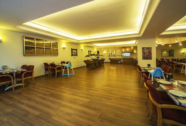 Sun Bay Park Hotel - Görsel 13