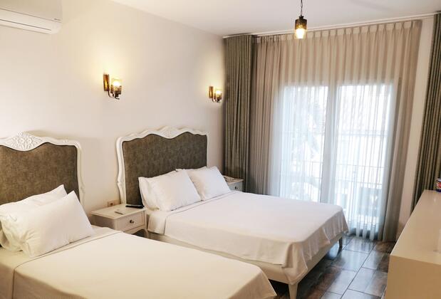 Are Butik Hotel - Görsel 8