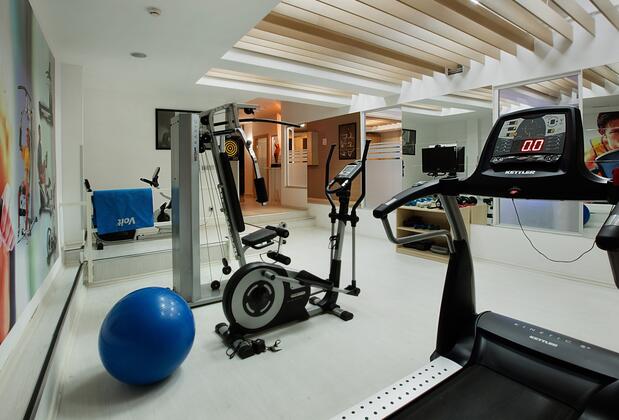 Gallery Residence & Hotel - Görsel 12