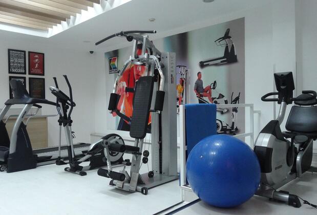 Gallery Residence & Hotel - Görsel 13