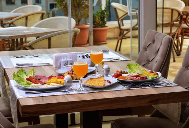 Ada Life Otel - Görsel 8