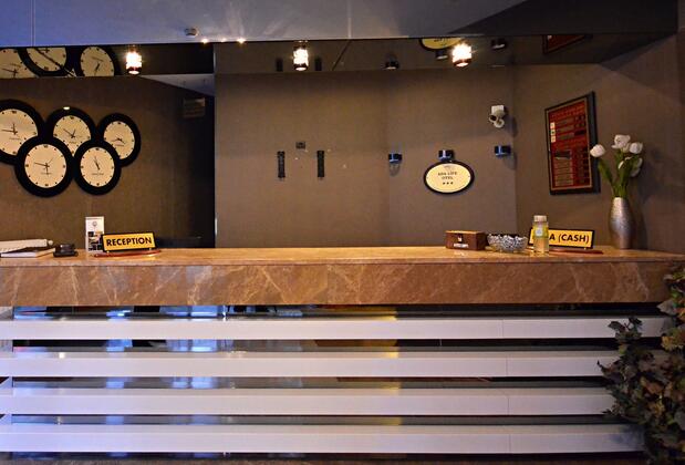 Ada Life Otel - Görsel 9