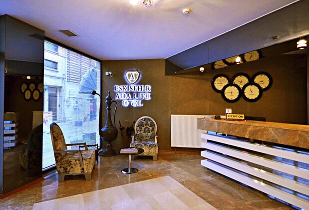 Ada Life Otel - Görsel 10