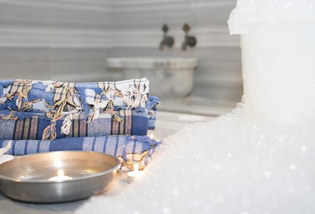 Sky Kamer Hotel - Görsel 14