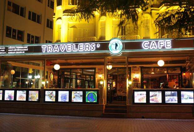 Ada Life Otel - Görsel 11