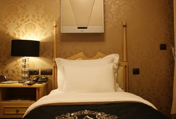 Ada Life Otel - Görsel 12