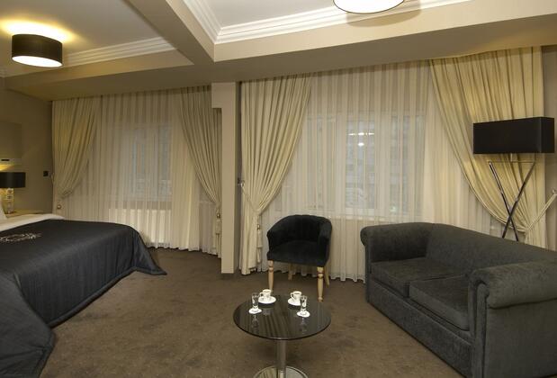 Ada Life Otel - Görsel 13