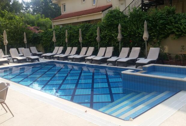 Ecem Apart Hotel - Görsel 6